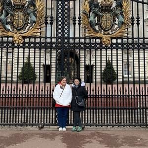 Meet your Posher, Joane